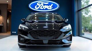 Why the Ford Focus Is a Hidden Gem in the Compact Car World!"@motors sports Menia