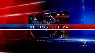 Nuova sigla Retrospettiva canale7