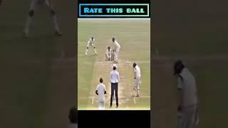 arm ball by left arm spinner #shorts