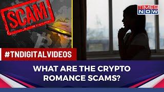 New Crypto Scam: Scammers Posing As 'Asian Women' Coming For Your Crypto Currencies | English News