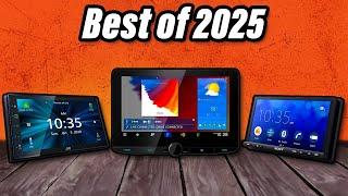 Best Car Stereos 2025 - The Only Buying Guide You Will Need