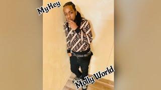 MyKey- Molly World