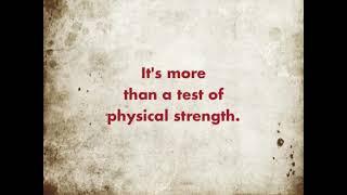 What is a Hoover Karate Academy Journey?
