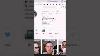 Instagram Langes Video Posten (10-60 Min.) mit Diesem Trick!▶️Adventskalender Türchen 16 Gewinnspiel