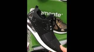 Rentrée 2020 : Baskets & Sneakers Femme - Chaussures Duretz