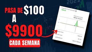 ¡Aprende Cómo Multiplicar Tus Ganancias en 2 Días Con Esta Estrategia!