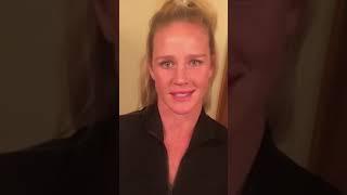 Holly Holm Responds to Cris Cyborg's USADA Testing Complaints "Stop makign False accusations"