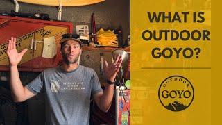 What is Outdoor Goyo?