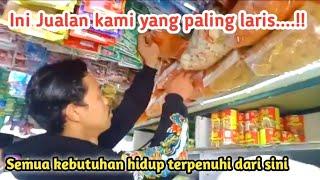 BERAWAL DARI BELI KRUPUK MENTAH 1KG 13Rb JADI 160Rb, SEKARANG SEMUA KEBUTUHAN HIDUP DARI USAHA INI