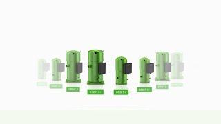 BITZER ORBIT scroll compressors: the most versatile scroll compressors on the market