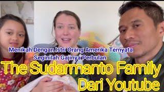 ⬆️ Gaji The Sudarmanto Family Dari Youtube