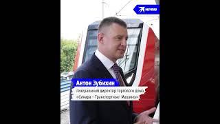«Ласточка» стала русской