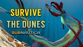 WARNING Don't Explore the Dunes Biome Without This Guide