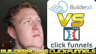 Builderall Vs ClickFunnels