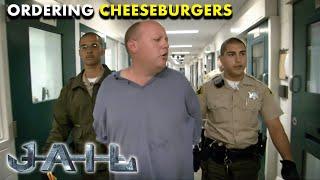 Intoxicated Inmates: Thinking Jail's A Drive-Thru | FULL EPISODES | JAIL TV Show