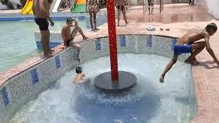 Authentic Waterpark, Jawan, Aligarh.