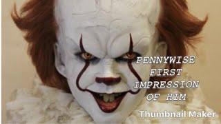 PennyWise New Trolling Vids Coming 2019 Will Be My Year