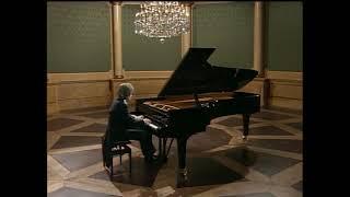 F. Chopin Ballade No. 1 in G Minor, Op. 23 (Krystian Zimerman) - new upload.