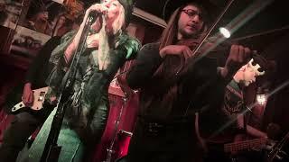 Electric Children - Imitating Angels - Inger Lorre Memorial Redwood Bar Los Angeles 12/7/24