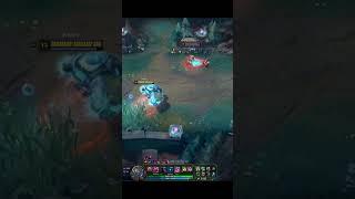 fed smolder vs fed gragas #leagueoflegends #leagueclip #riotgames #gaming