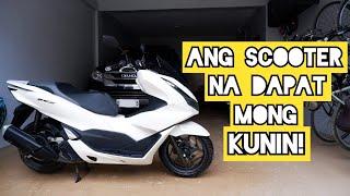 All New Honda PCX 160 | Full Review, Sound Check, First Ride | Jao Moto