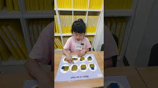 Beyond English Story 민지