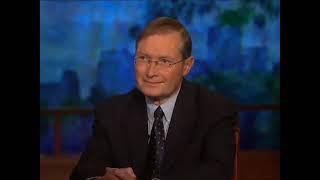 Bill Moyers and Mike LofgrenThe Deep State