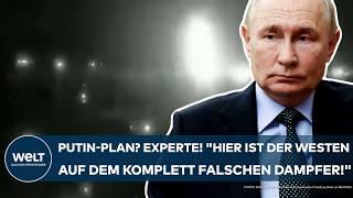 PUTINS KRIEG: Attacke auf Polen? "Hier ist der Westen auf dem komplett falschen Dampfer!"