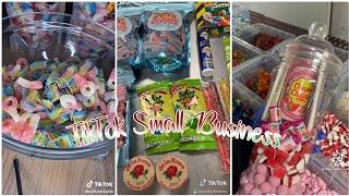 Small Business Check (CANDY EDITION)   - TikTok Compilation #12