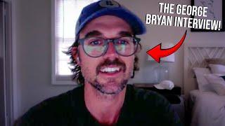 George Bryan Talks Q-School, YouTube Golf, The NEW Creator Council & More!