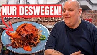 Nur DAFÜR lohnt sich der Besuch! | Der beste Dönerladen in Köln?!