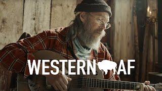 Charlie Parr | "Anaconda" | Western AF