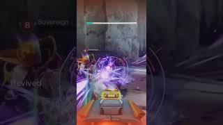 Fusions are so busted!!!destiny 2