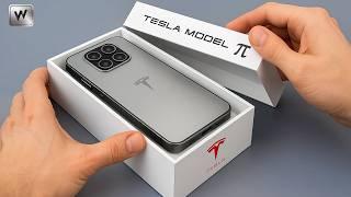 Elon Musk Drops a Bombshell on 2025 Tesla Pi Phone Features. Is This the End of Apple?