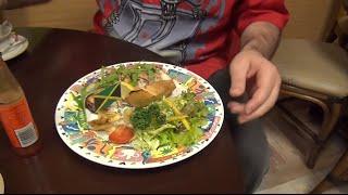 A Taste of Home in Oshu (奥州市で故郷の味), Oshu for You Ep. 14