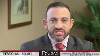 Clearwater Civil Trial Lawyer Matt Dolman | Florida Personal Injury Lawyers