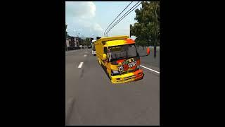 TRUK OLENG VERSI ITS TRUCK OLENG ANTI GOSIP