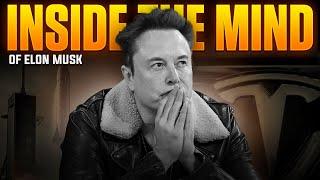 Inside the Mind of Elon Musk: Decoding the Visionary Entrepreneur