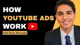 The Basics Of A YouTube Ad // Brian Moncada