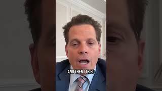 Calling Out Trump On His Bullsh*t I Anthony Scaramucci