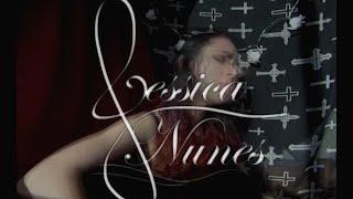 HALSEY - IS THERE SOMEWHERE COVER BY JESSICA NUNES