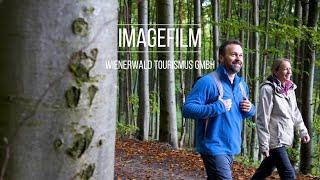 Wienerwald Tourismus - Wandern und genießen im Wienerwald