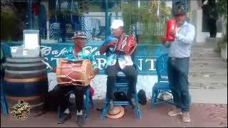 Homenaje a Bolo a Trio MERENGUE TIPICO #tipicoenvivo #merenguetipico