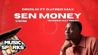  Dj Fred Max ft Drizilik - Send Money Remix   | 2024 SIERRA LEONE MUSIC   | Music Sparks