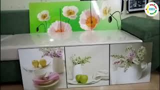 TRANH GHÉP BỘ 3 TẤM tại Siêu thị tranh AmiA