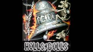 AC️DC - Hells Bells (Remastered), HQ