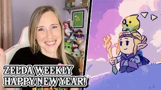 Zelda Weekly | 2024 Zelda Year In Review!