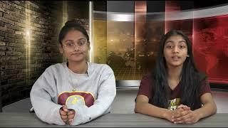 Oakton On-Air - Episode 12 - March 7