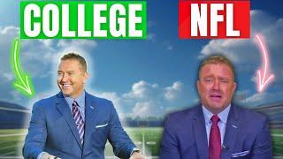 College Football is F*CKING EPIC! Here's Why