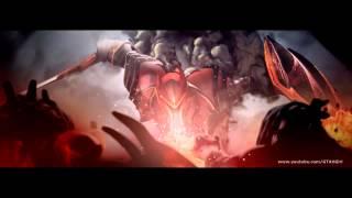 Dota 2 Reborn : Menu Theme Music